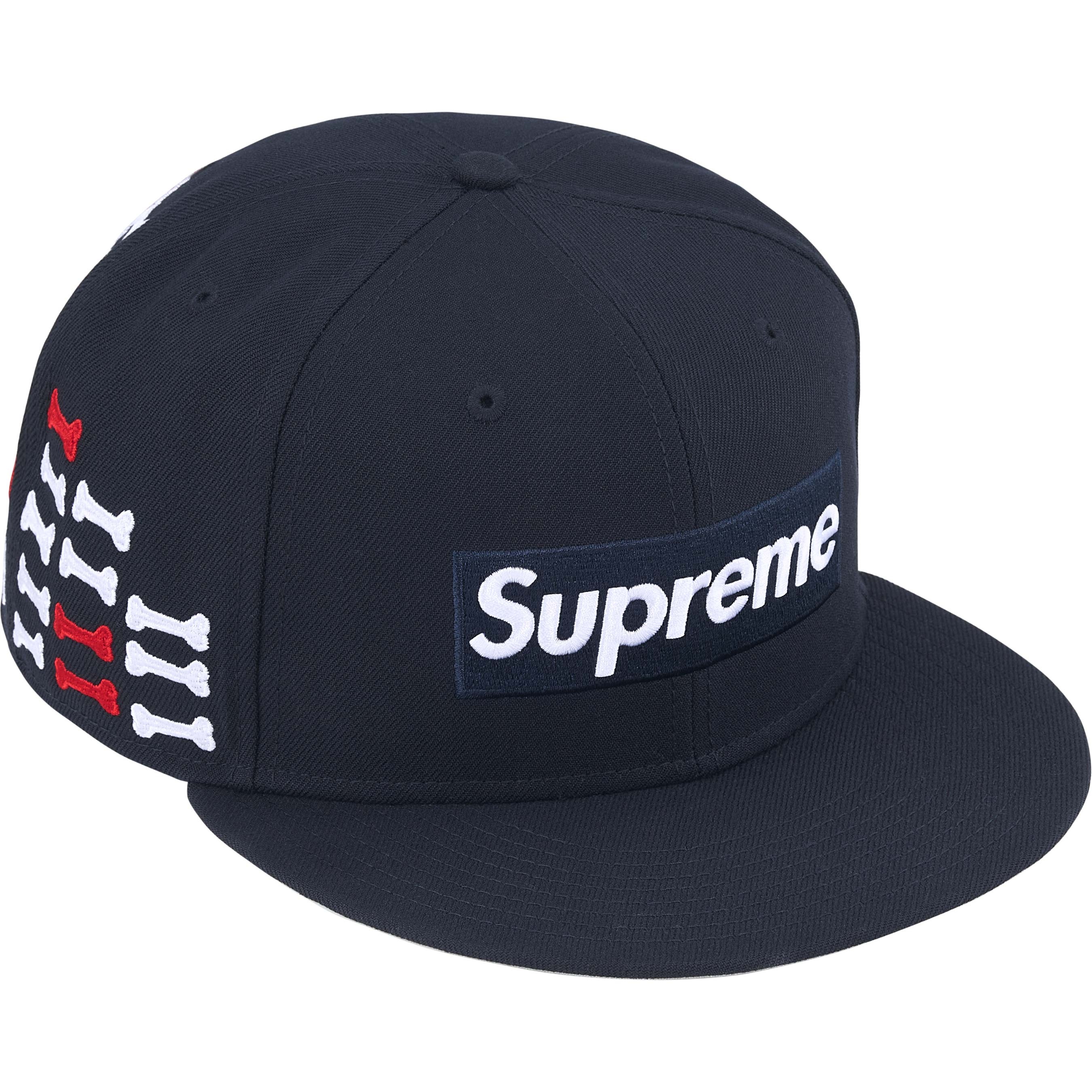 Bones Box Logo New Era® view 4